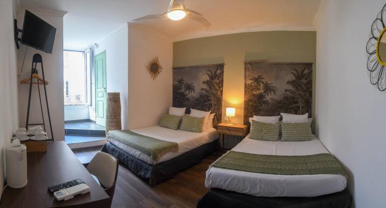 Hotel Du Palais Bastia Centre — photo 2