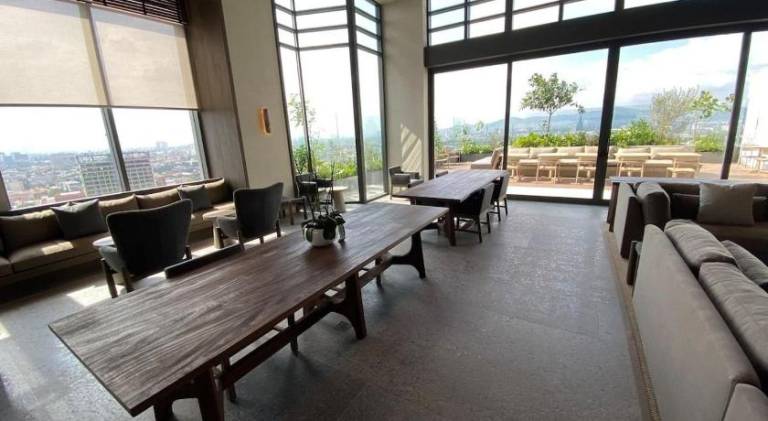 Holiday apartment with pool | Near Paseo de la Reforma — photo 5