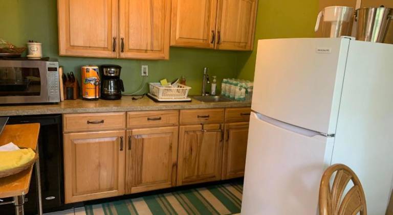 Vacation home with 1 room for 2 persons — photo 5