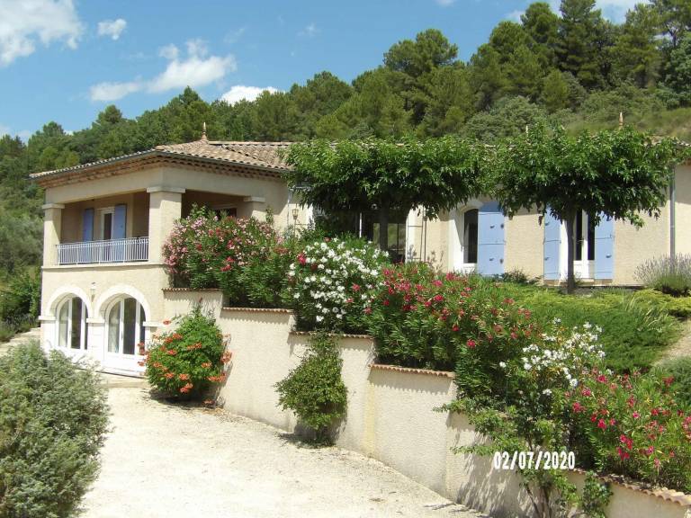 Maison de vacances  Ruoms