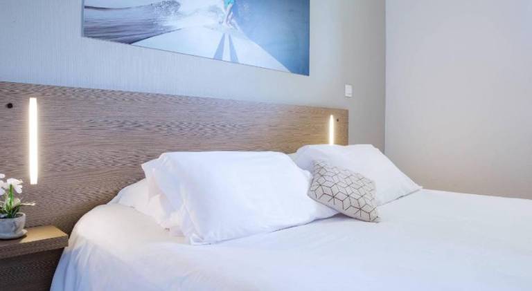 Comfort Aparthotel Cannes Mandelieu in Mandelieu-La-Napoule