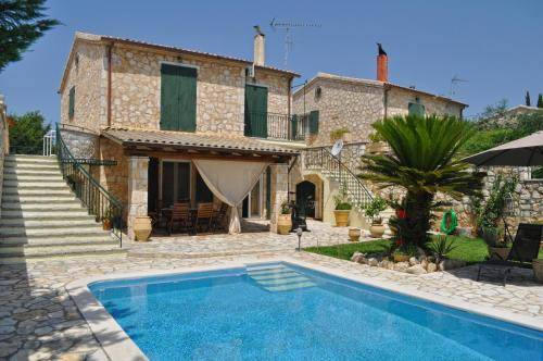 Casa Gouvia