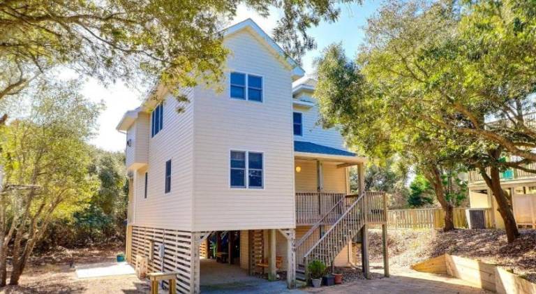 House with jacuzzi | Close to the beach | Dogs allowed in Outer Banks, NC