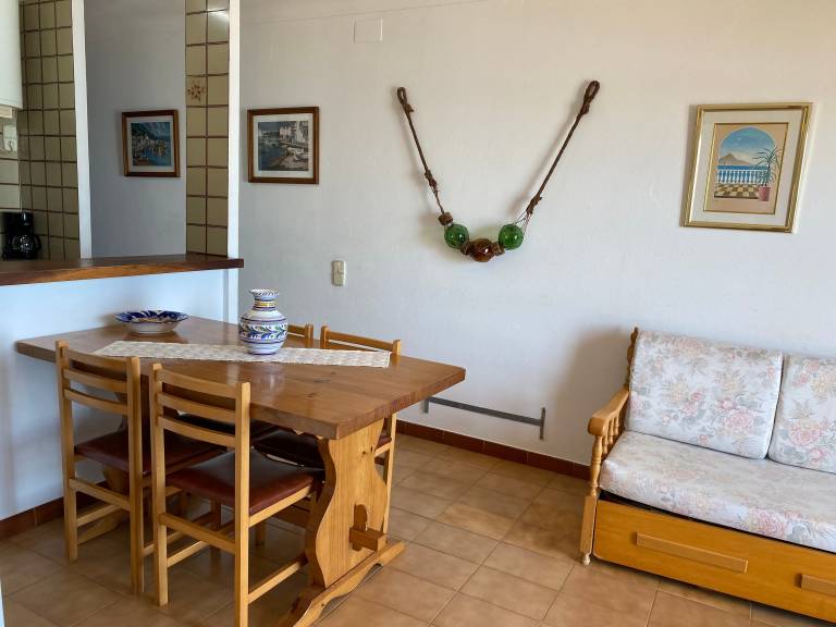 Rental apartment | Sea view — photo 4