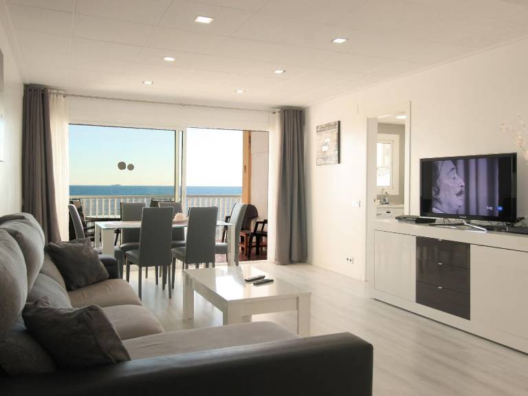 Appartement Calella