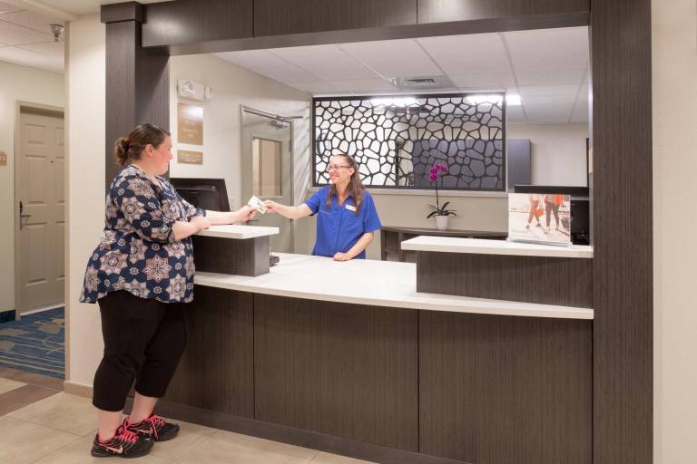 Candlewood Suites Cheyenne By IHG — photo 4