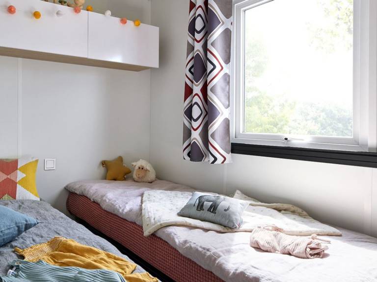 Mobil-home Saint-Trojan-les-Bains