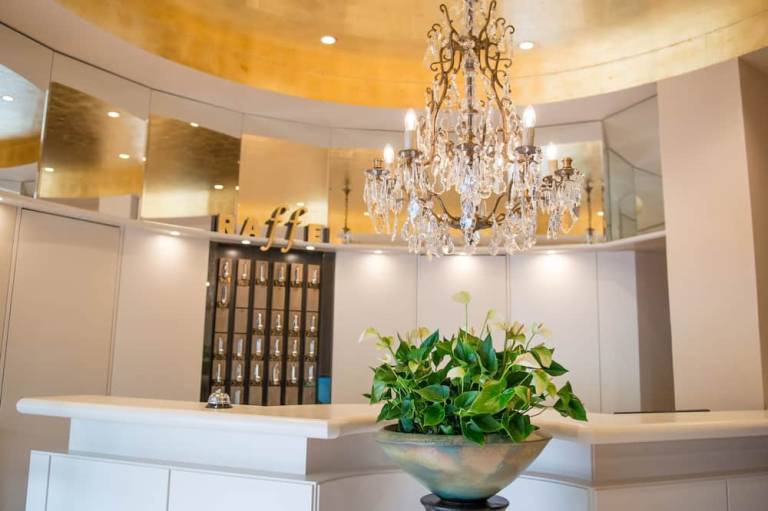Hotel Restaurant Bistro Raffel
