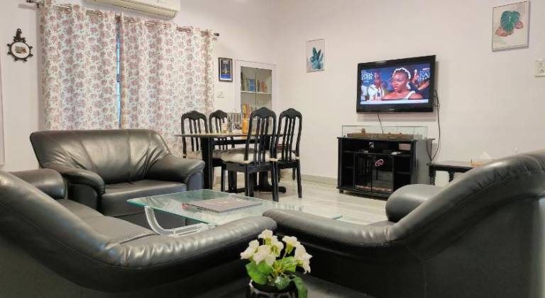 2 Bedroom Independent Villa in Ajmer