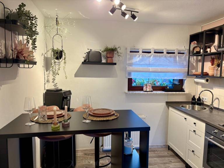 Holiday apartment with terrace & yard | Pet-friendly — photo 4