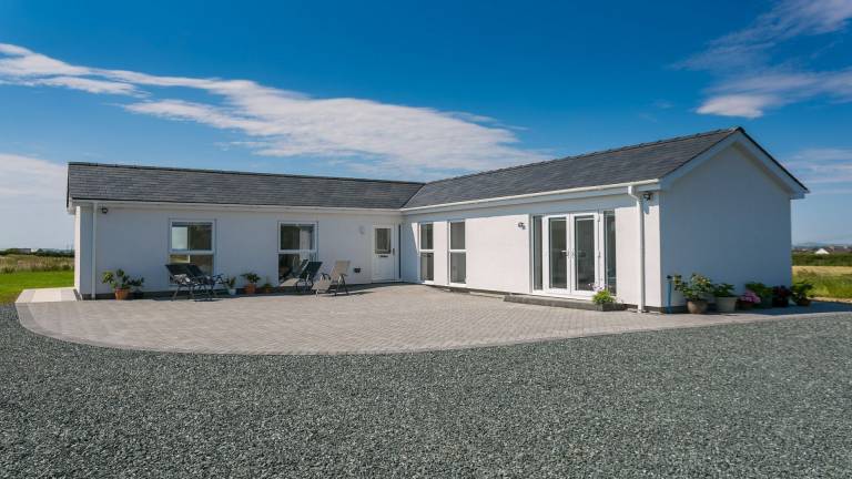 Cottage Rhosneigr