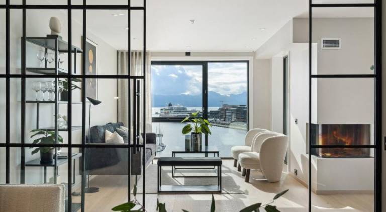 Ferienwohnung Tromsø