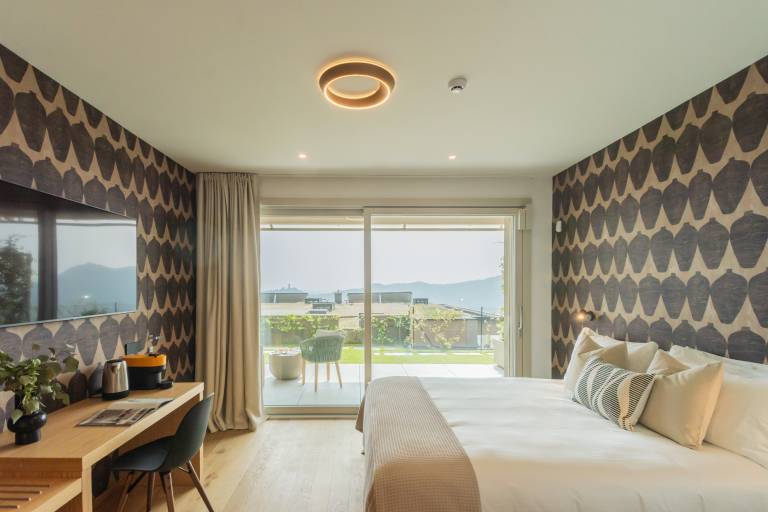 Bed & Breakfast Como