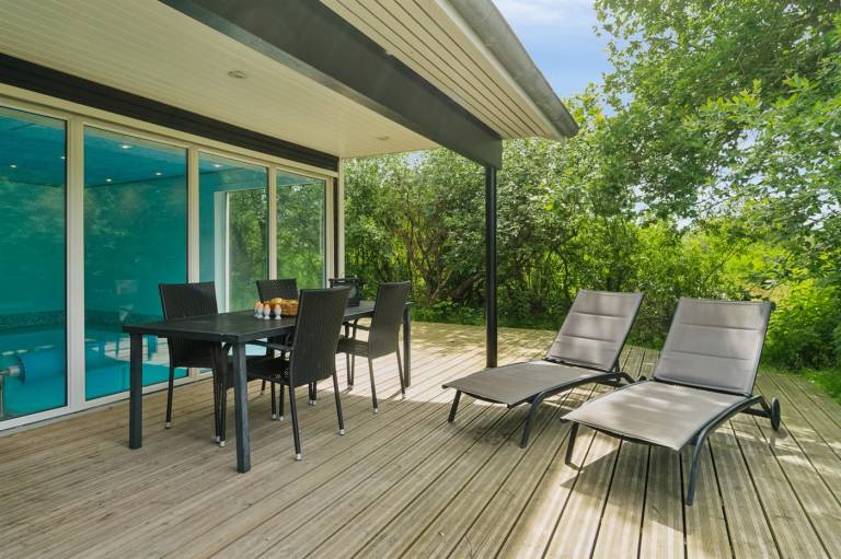 Fully equipped house with terrace, sauna & hot tub | Pet-friendly — photo 3