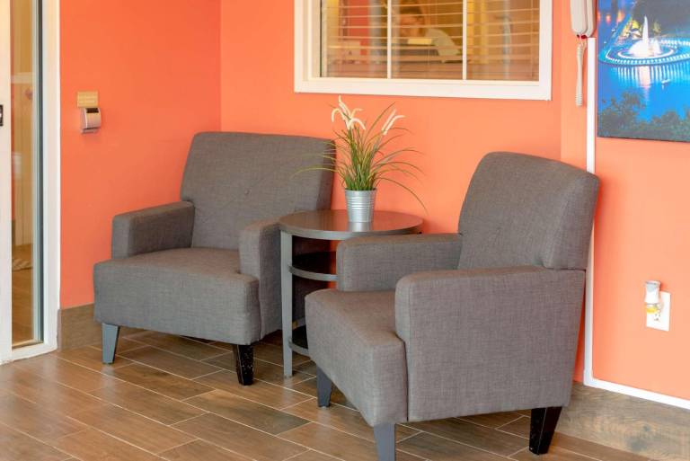 Sonesta Simply Suites Pittsburgh Airport — photo 4