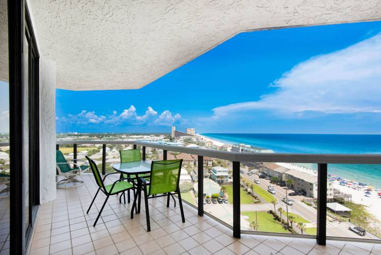 Condo Sandestin
