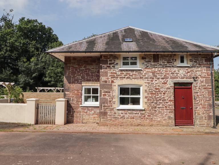 Meadow Cottage — photo 3