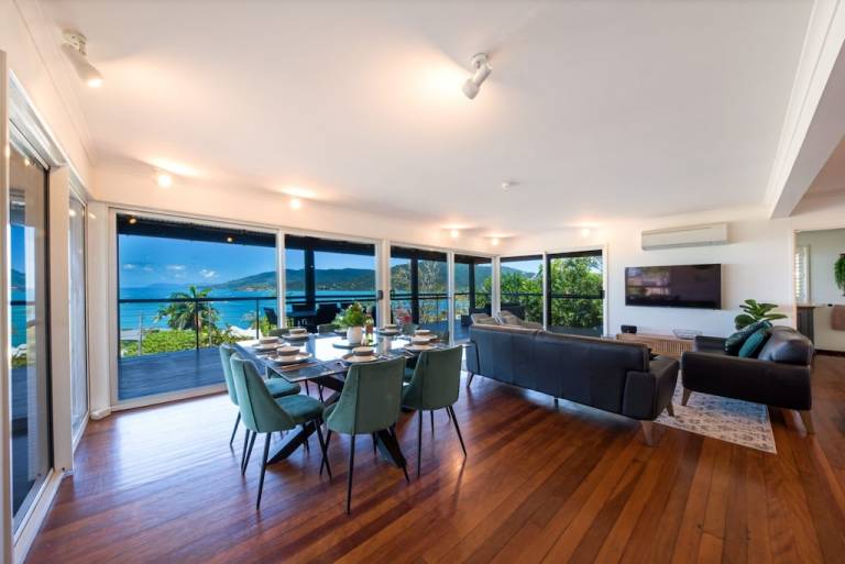 House Airlie Beach