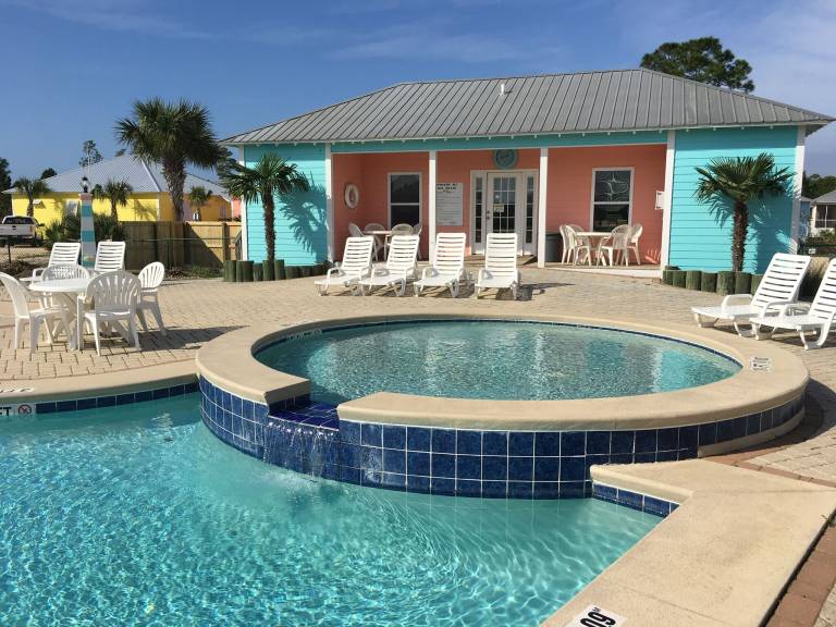 House  Gulf Shores