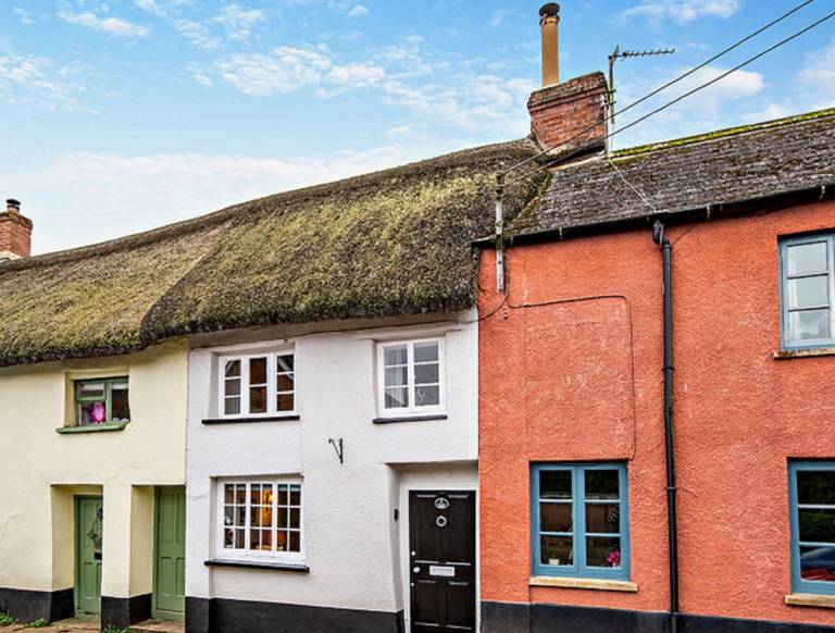 Cottage Winkleigh