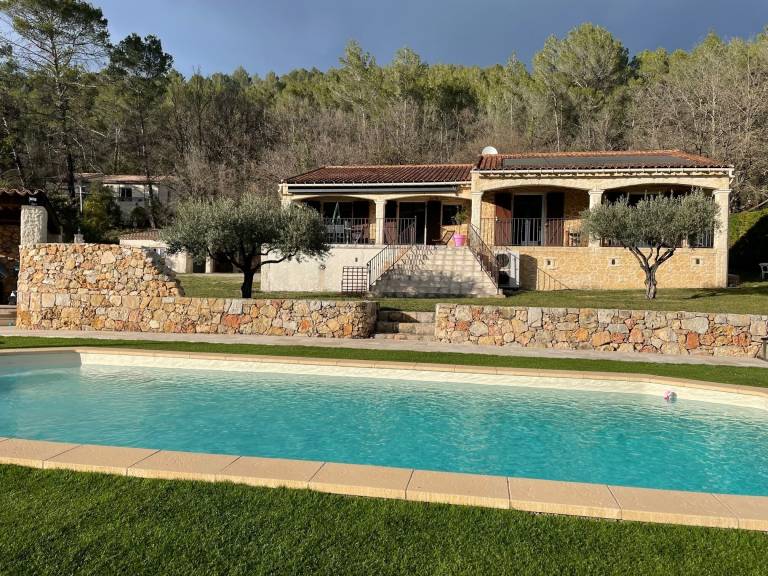 Villa Saint-Antonin-du-Var