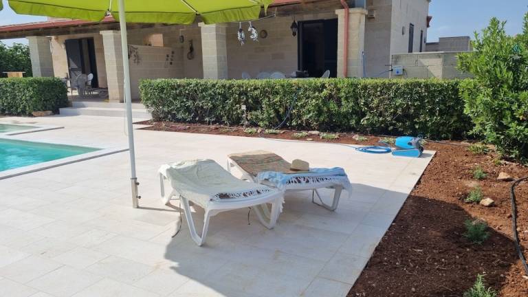 Ferienhaus San Pietro In Bevagna