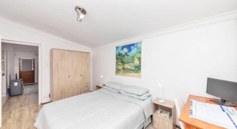 35 m² Ferienwohnung