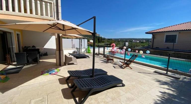 Apartma Dragonja