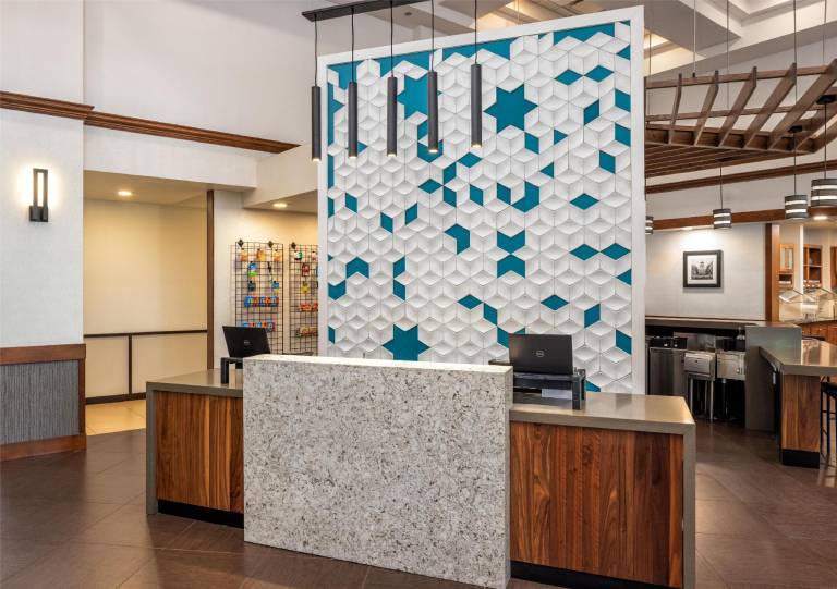 Hyatt Place Sacramento/Rancho Cordova — photo 5