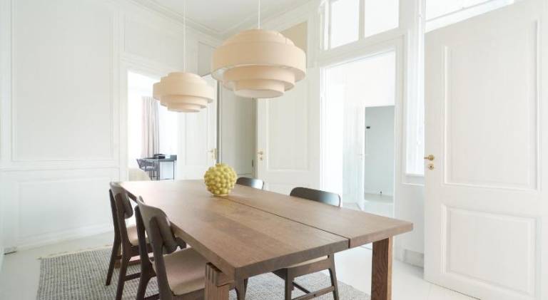 Cozy Apartments in Heart of Copenhagen Near Strøget & Højbro Plads — photo 5