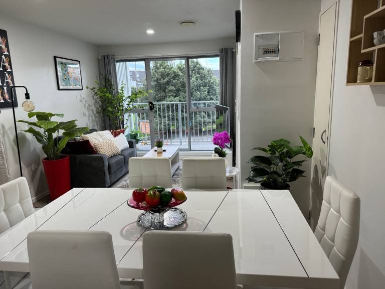 Apartment Auckland