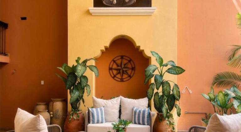 HOTEL COLLI