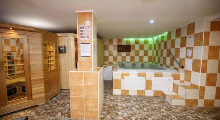 Wellness & Sport Hotel TTC — photo 4