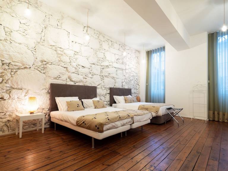 Appartement Viseu