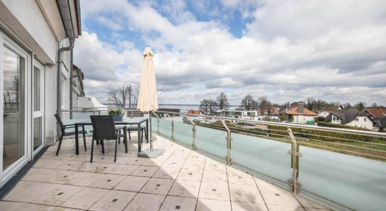 Holiday apartment | Pet-friendly in Hannover