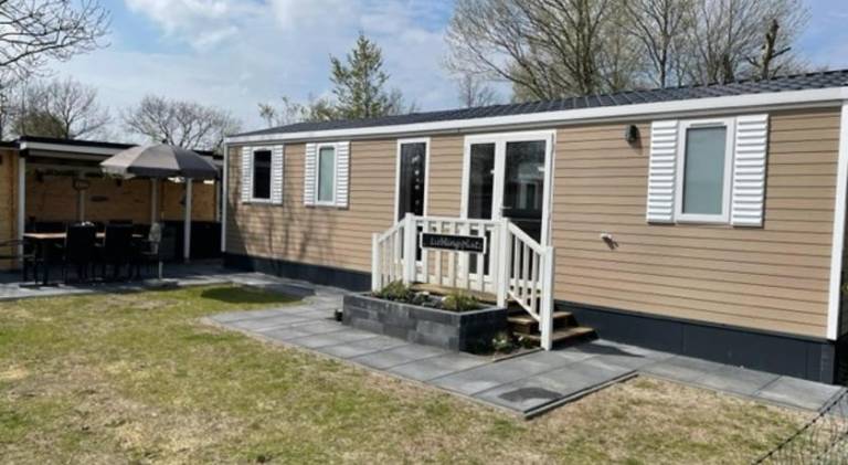 Rental apartment | Close to the beach | Pets are welcome in Groningen