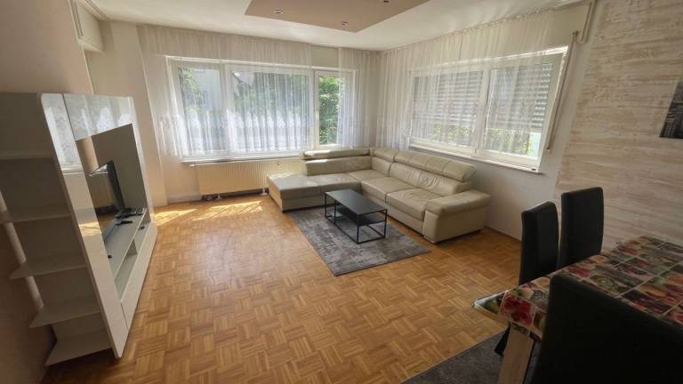 Ferienwohnung Deutz