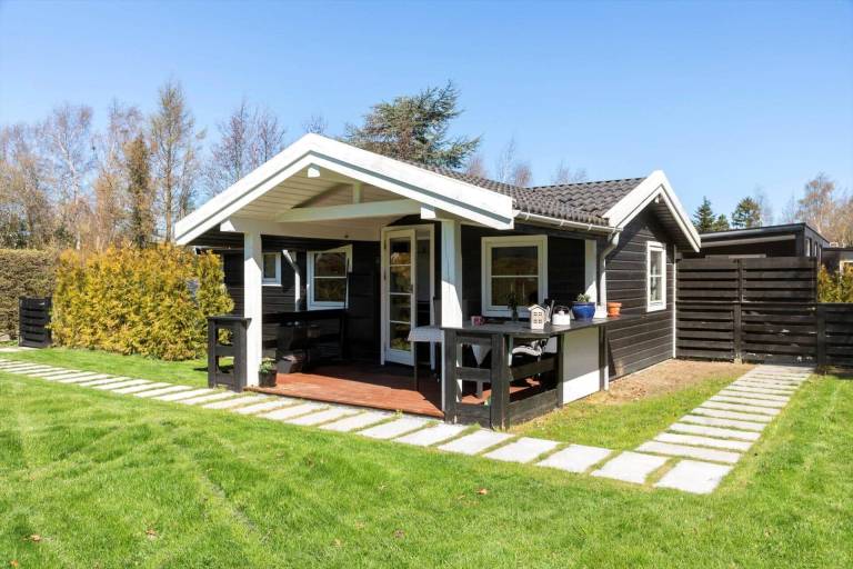 Ferienhaus Marielyst