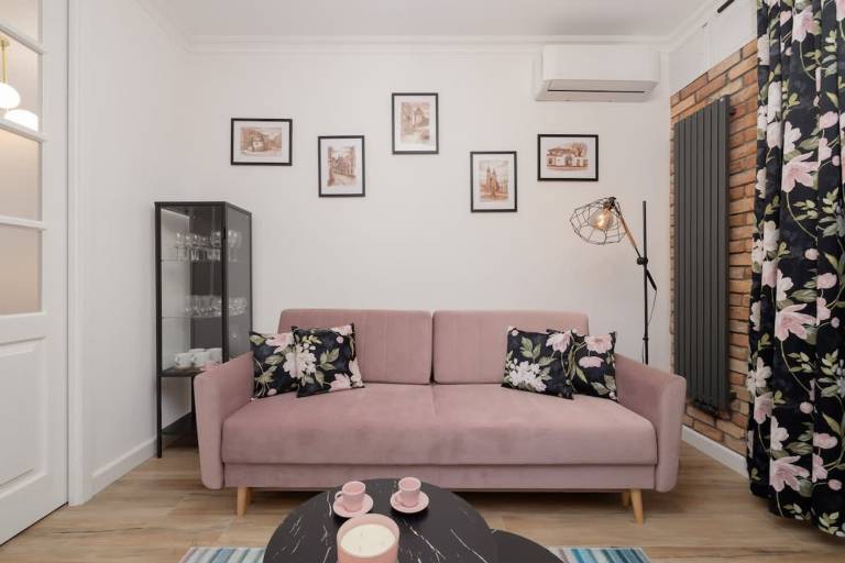 Appartement Kazimierz