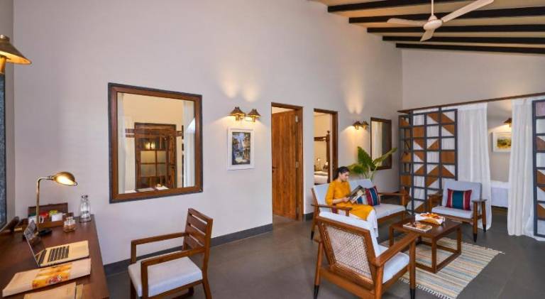 Viveda Wellness Resort — photo 2