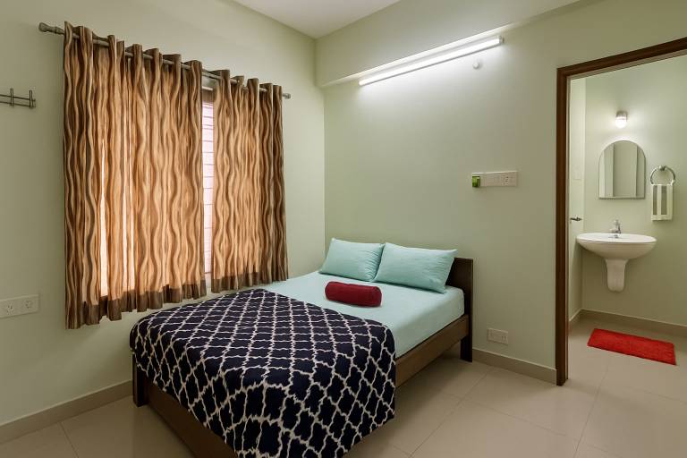 Apartment Kottayam