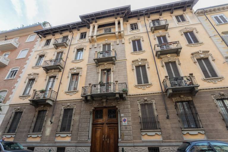 Holiday apartment | Next to Castello del Valentino — photo 2