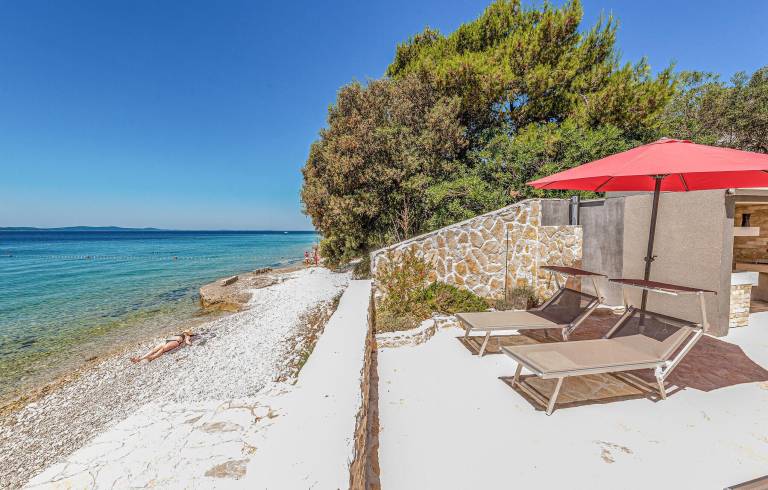 Apartamento Ugljan