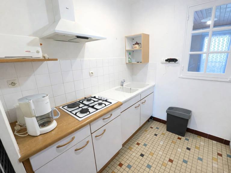 Beautiful house with barbecue | Next to the beach | Pets allowed — photo 4