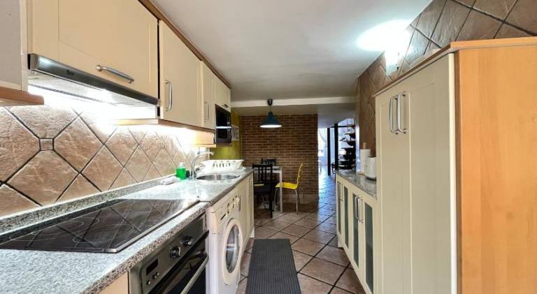 Rental apartment with terrace | Near Royal Palace of Madrid — photo 4