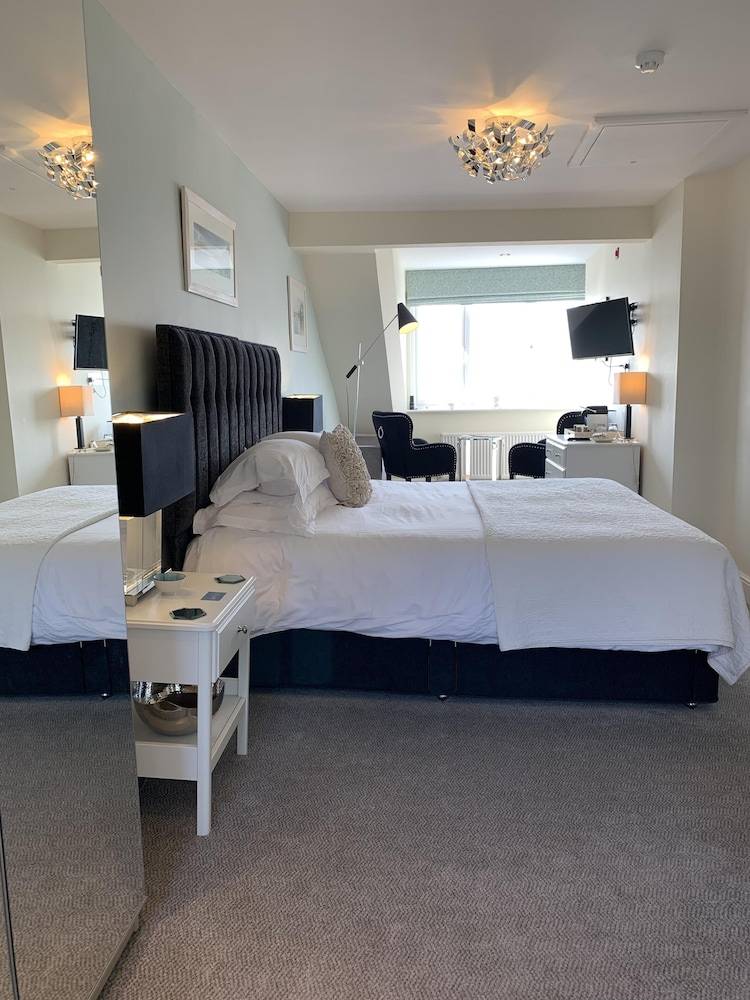 Bed and breakfast Aberdyfi