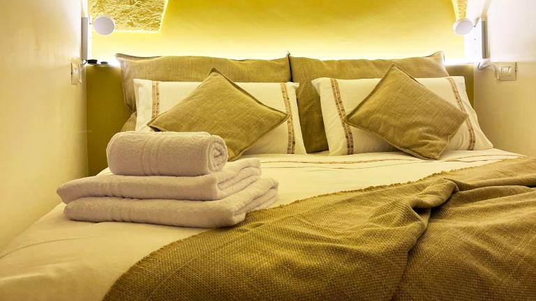 House | Suitable for remote work in Fasano
