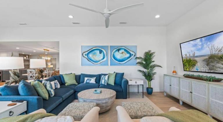 House with pool | Suitable for remote work | Pet-friendly — photo 3