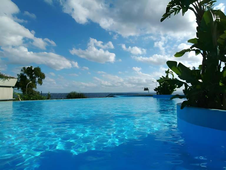 Four Points by Sheraton Catania Hotel & Conference Center in Aci Castello