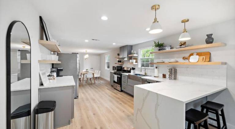 House with 3 rooms for 8 persons — photo 3